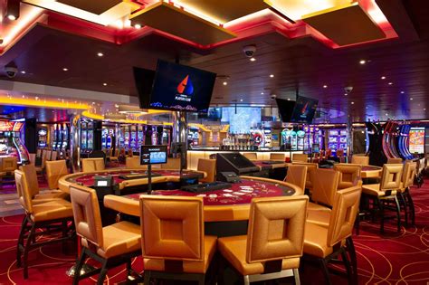 luxury cruise with casino deutschen Casino