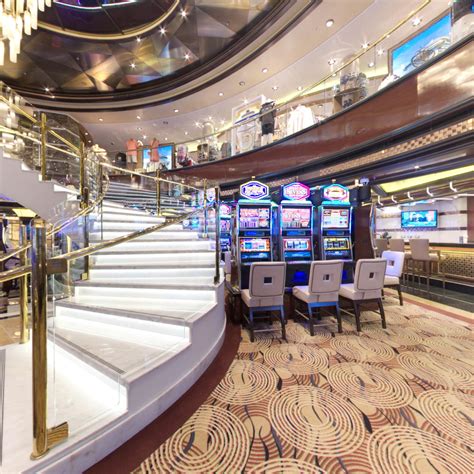 luxury cruise with casino ghql france