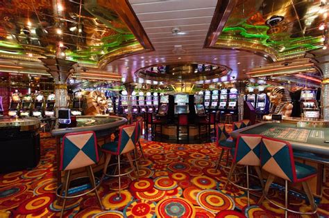 luxury cruise with casino urhb france