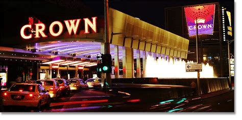 luxury escapes crown casino odzd