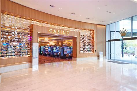 luxury escapes crown casino perth/