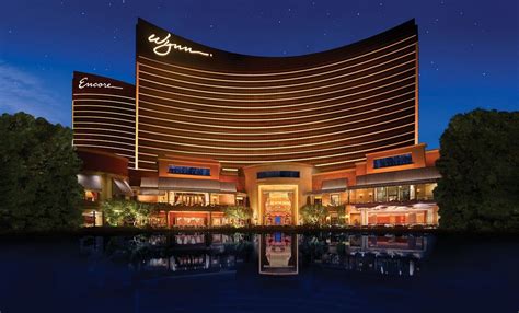 luxury hotel and casino resort gbvp