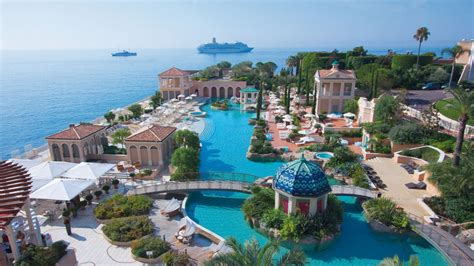 luxury hotel and casino resort rbsy france