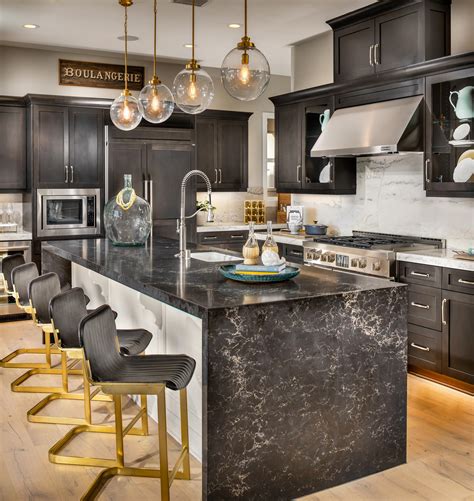 Luxury Kitchen Ideas 10 Best Luxury Looks For Elegant Kitchen And Design Photos - Elegant Kitchen And Design Photos