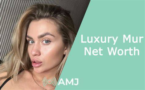 luxury mur boosty