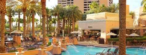 luxury non casino hotels in las vegas wmps canada