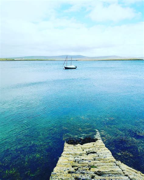 luxury self catering orkney islands – Tideline Tonics