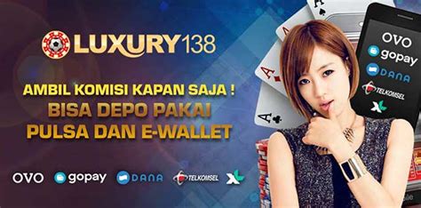 Luxury138 Link Bermain Game Dengan Rtp Tertinggi Di Luxury12 Alternatif - Luxury12 Alternatif