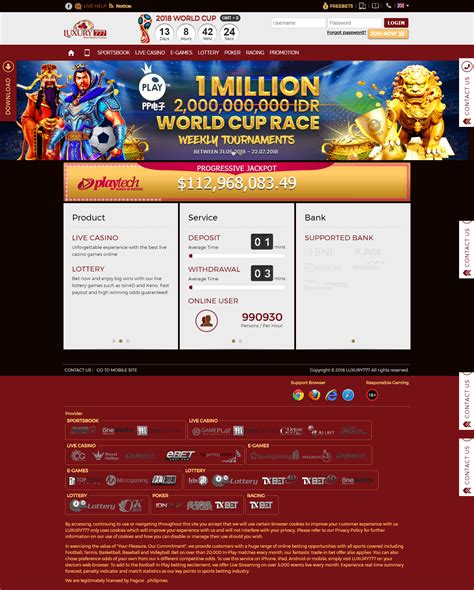 LUXURY777 BET - LUXURY777 Situs Judi Slot Deposit Pulsa Aman Terpercaya