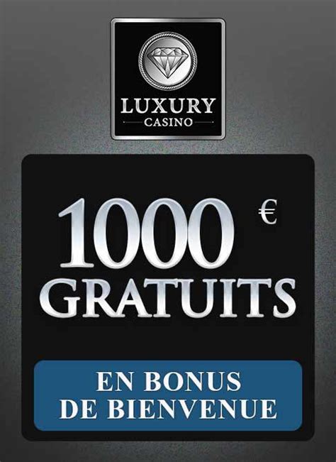 luxurycasino Deutsche Online Casino