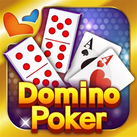 LUXY DOMINO GAPLE QIUQIU POKER - LUXY Domino Gaple QiuQiu Poker APK untuk Unduhan Android