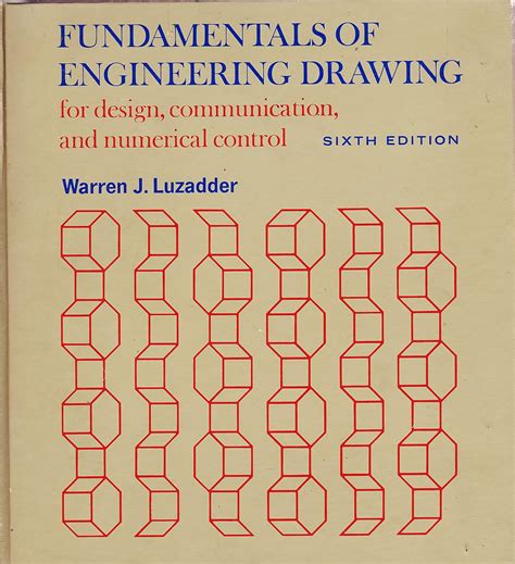 Read Online Luzadder Engineering Drawing 