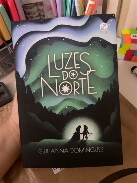 Luzes Do Norte