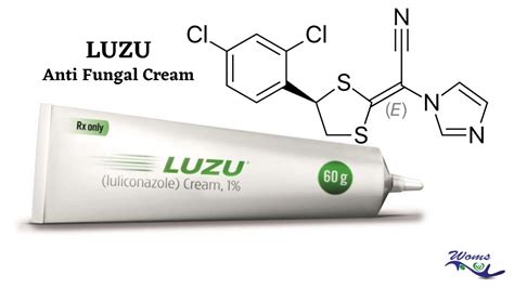 luzu cream for nail fungus reviews