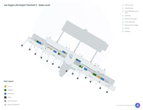 Lv Airport Map