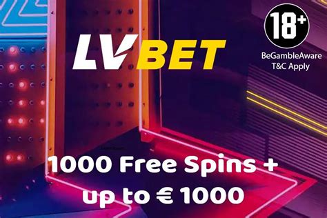lv bet casino free spins