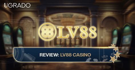 lv88 online casino