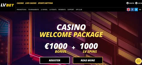 lvbet casino bonus agag