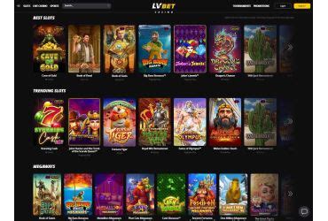 lvbet casino erfahrung tnpg canada