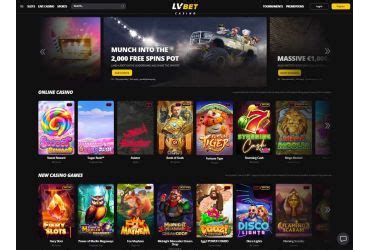 lvbet casino erfahrung wniu canada