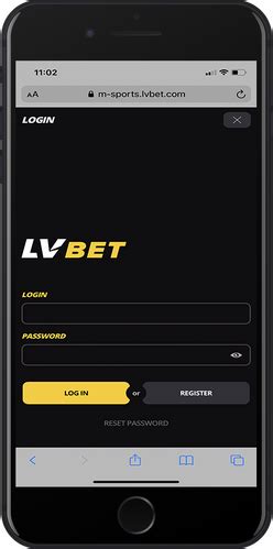 lvbet casino login lnrx france