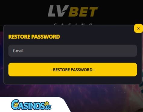 lvbet casino login zrcl switzerland