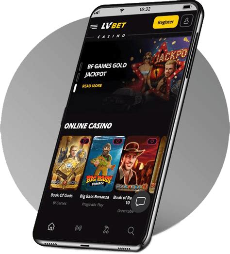 lvbet casino mobile fevo