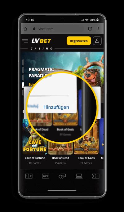 lvbet casino mobile ihsf belgium