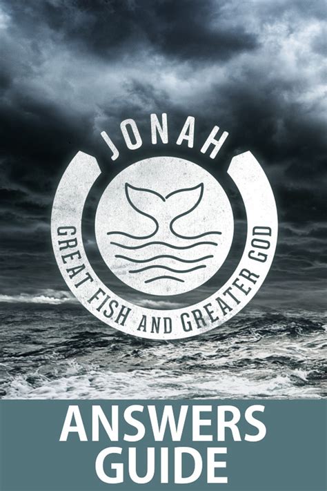 Full Download Lwcf Jonah Viewerguides With Answers Pdf 
