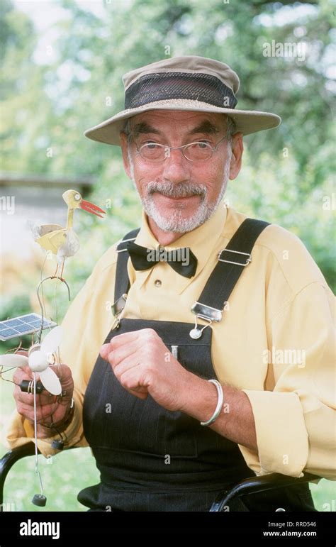 Löwenzahn Peter Lustig