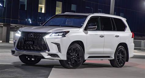 lx 570 | Lexus LX 570 2016 c gi r