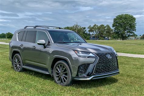 lx600 | Lexus LX 600 VIP 2025