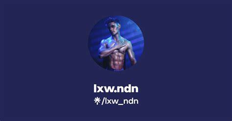 lxw ndn nude