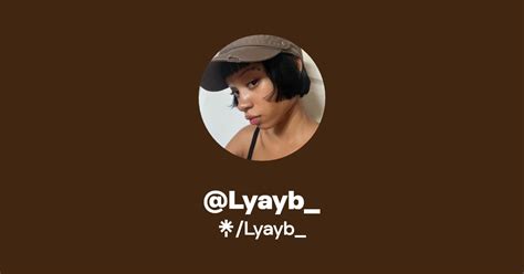 lyayb nude