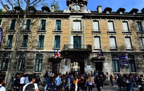 Lycée Du Parc