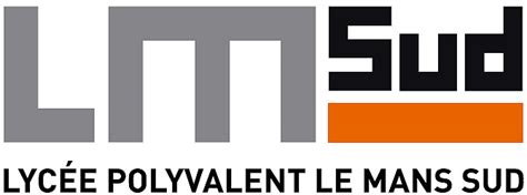 Lycée Le Mans Sud