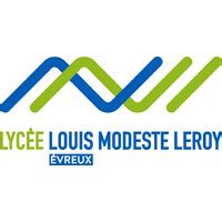 Lycée Modeste Leroy