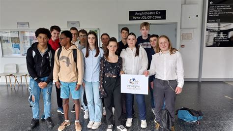 Lycee Alcide D Orbigny