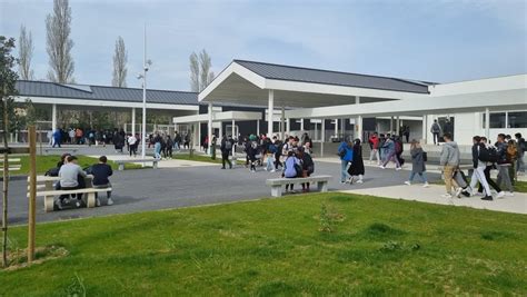 Lycee Borde Basse