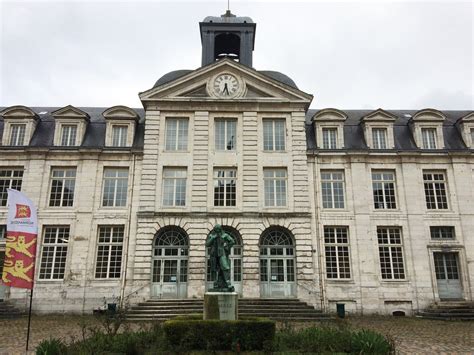 Lycee Pierre Corneille
