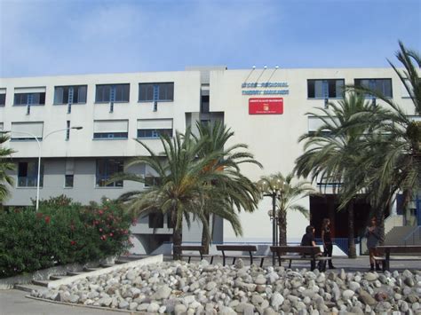 Lycee Thierry Maulnier