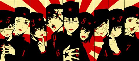 Lychee Light Club