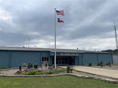 lychner unit texas