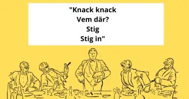 lycksalig svenska