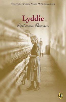 Full Download Lyddie Katherine Paterson 