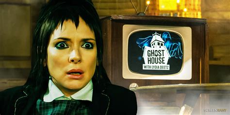 lydia ghost nudes