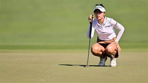lydia ko nude