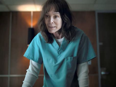 lydia paxton stranger things