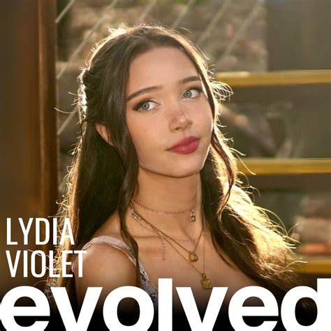 lydia violet onlyfans leaked