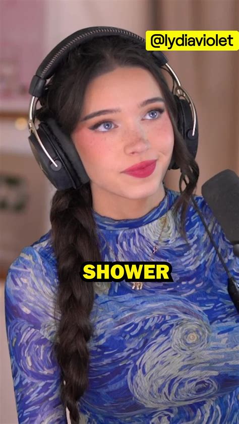 lydiaviolet nudes